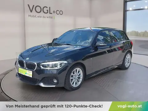 Used BMW SERIE 1 Petrol 2018 Ad 