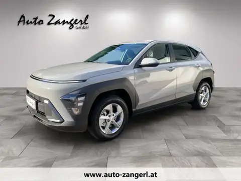 Used HYUNDAI KONA Petrol 2024 Ad 