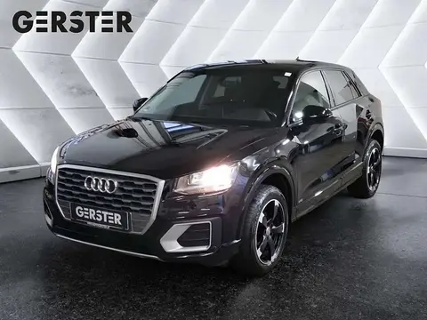 Used AUDI Q2 Diesel 2017 Ad 