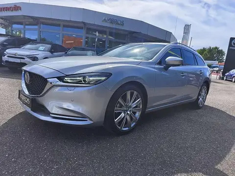 Annonce MAZDA 6 Essence 2023 d'occasion 