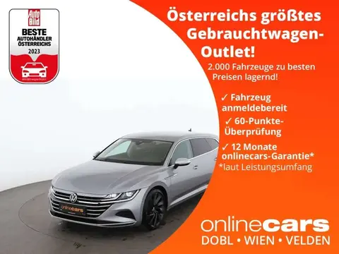 Annonce VOLKSWAGEN ARTEON Diesel 2021 d'occasion 