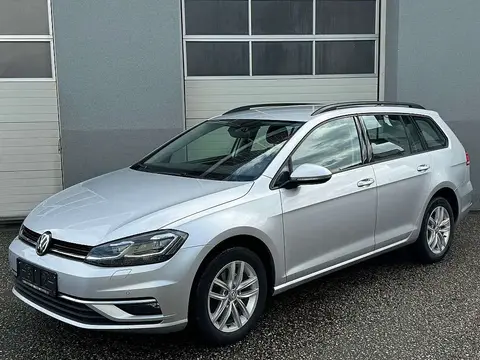 Annonce VOLKSWAGEN GOLF Diesel 2019 d'occasion 