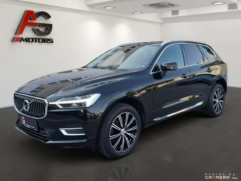 Used VOLVO XC60 Diesel 2019 Ad 