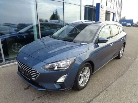 Used FORD FOCUS Petrol 2020 Ad 