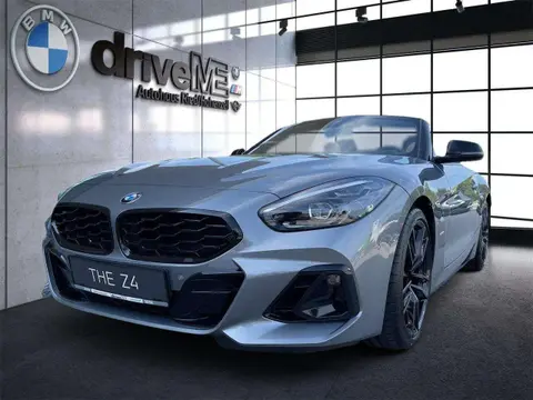 Annonce BMW Z4 Essence 2024 d'occasion 