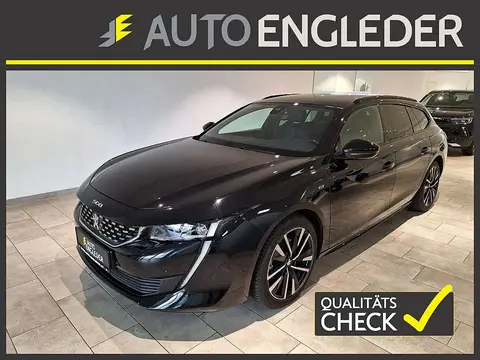 Used PEUGEOT 508 Diesel 2021 Ad 