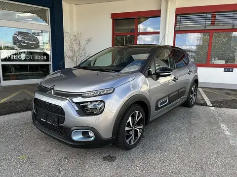 Annonce CITROEN C3 Essence 2023 d'occasion 