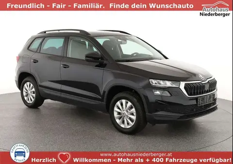 Used SKODA KAROQ Diesel 2024 Ad 