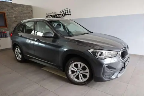 Used BMW X1 Hybrid 2020 Ad 