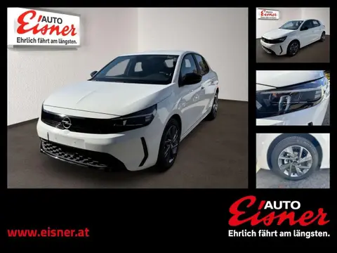 Annonce OPEL CORSA Essence 2024 d'occasion 