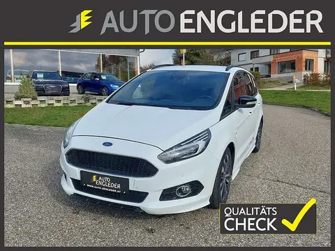 Used FORD S-MAX Diesel 2019 Ad 