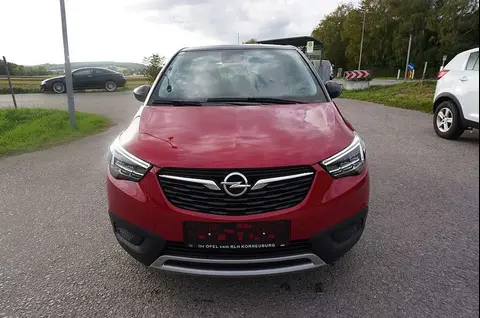 Used OPEL CROSSLAND Petrol 2020 Ad 