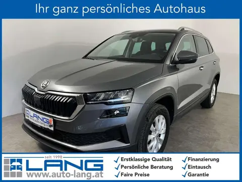 Used SKODA KAROQ Petrol 2023 Ad 