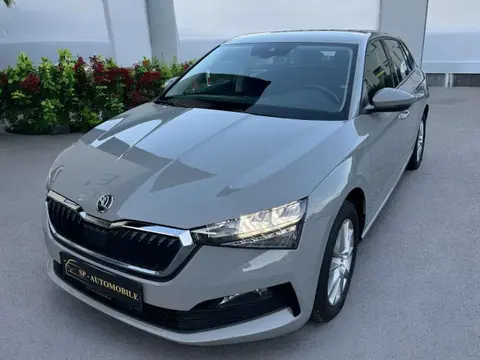 Used SKODA SCALA Petrol 2020 Ad 