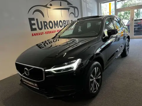 Annonce VOLVO XC60 Diesel 2019 d'occasion 