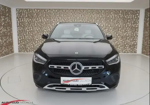 Used MERCEDES-BENZ CLASSE GLA Diesel 2021 Ad 