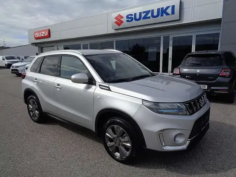 Used SUZUKI VITARA Petrol 2022 Ad 