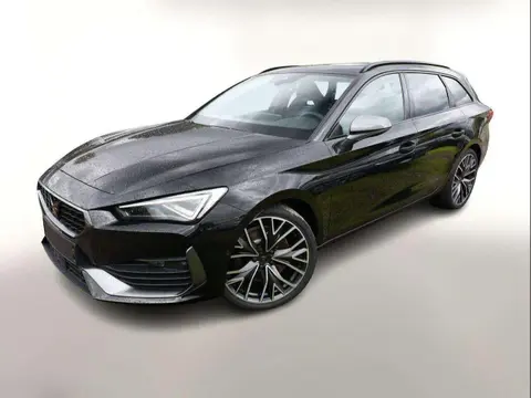 Annonce CUPRA LEON Essence 2024 d'occasion 