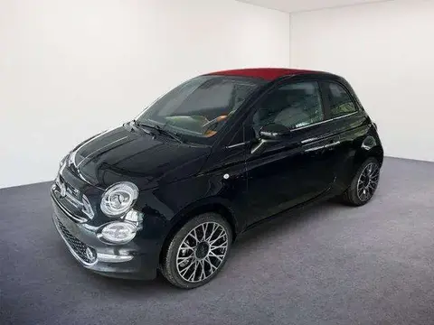 Used FIAT 500C Petrol 2023 Ad 