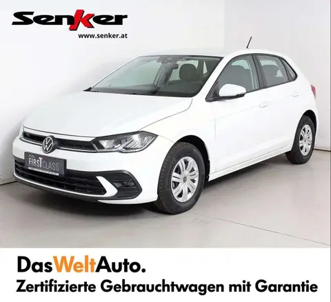 Used VOLKSWAGEN POLO Petrol 2024 Ad 