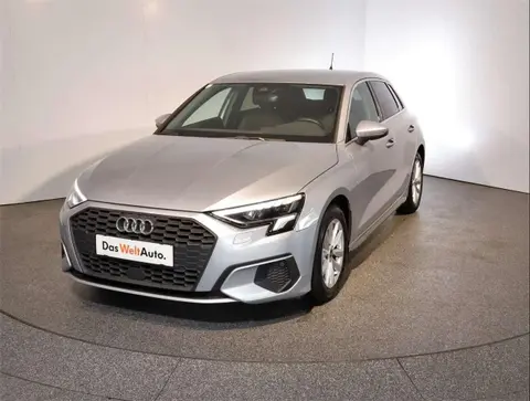 Annonce AUDI A3 Diesel 2021 d'occasion 