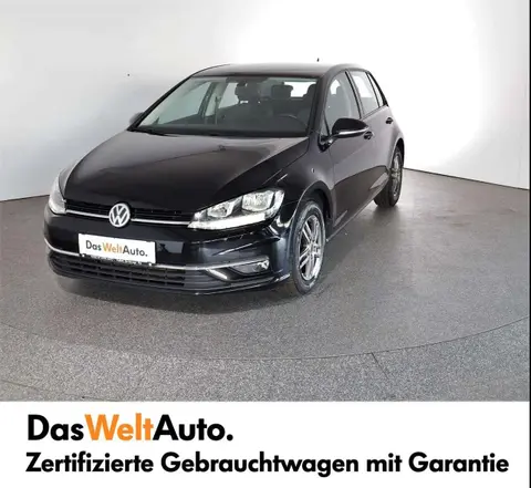 Used VOLKSWAGEN GOLF Diesel 2017 Ad 