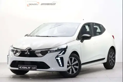 Annonce MITSUBISHI COLT Essence 2024 d'occasion 