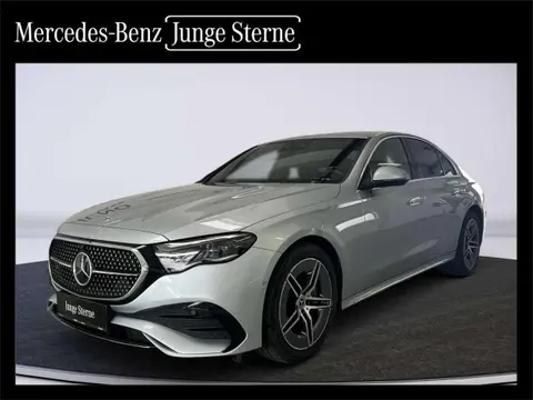 Used MERCEDES-BENZ CLASSE E Diesel 2023 Ad 