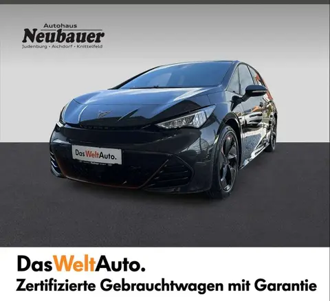 Used CUPRA BORN Electric 2022 Ad 