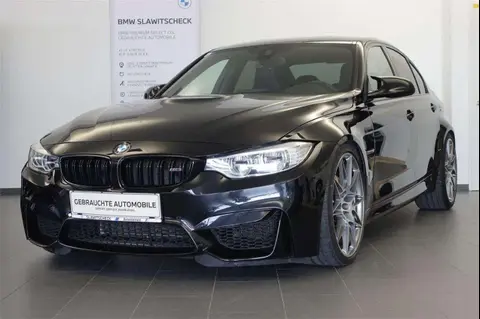 Used BMW M3 Petrol 2016 Ad 