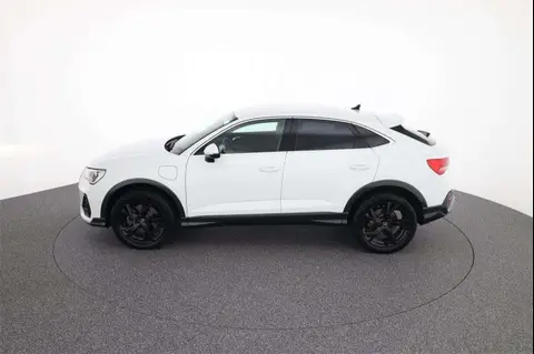 Used AUDI Q3 Hybrid 2021 Ad 