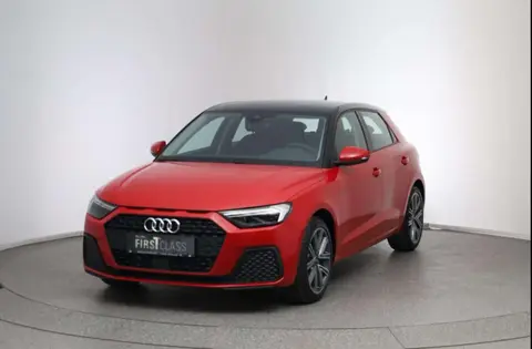 Used AUDI A1 Petrol 2024 Ad 