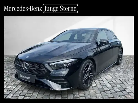 Used MERCEDES-BENZ CLASSE A Petrol 2023 Ad 