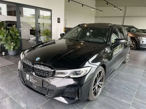 Annonce BMW SERIE 3 Diesel 2021 d'occasion 