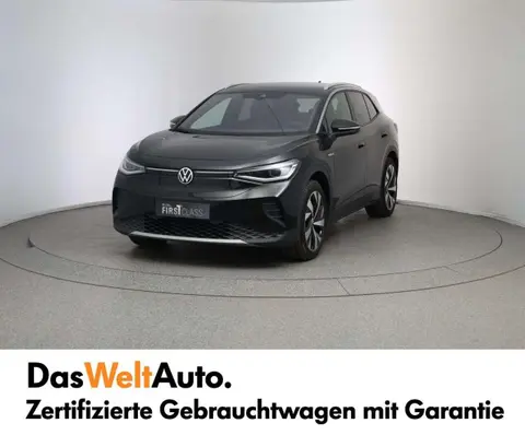 Annonce VOLKSWAGEN ID.4 Électrique 2023 d'occasion 