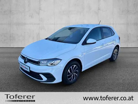 Annonce VOLKSWAGEN POLO Essence 2024 d'occasion 