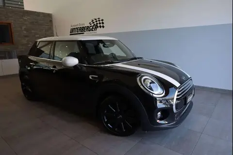 Annonce MINI COOPER Essence 2020 d'occasion 