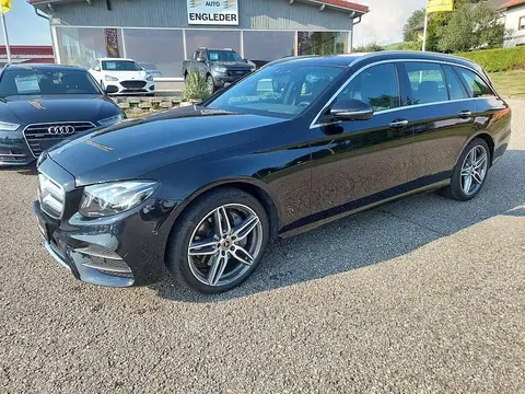 Used MERCEDES-BENZ CLASSE E Diesel 2017 Ad 