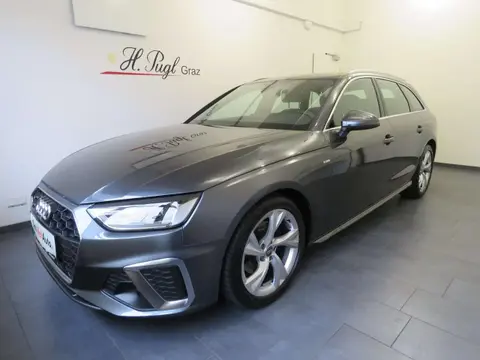 Used AUDI A4 Diesel 2020 Ad 