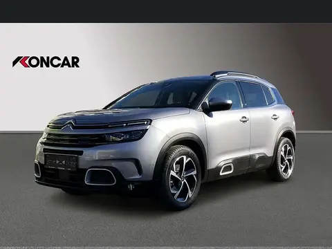 Used CITROEN C5 AIRCROSS Diesel 2019 Ad 