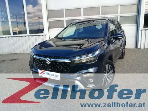 Used SUZUKI S-CROSS Petrol 2022 Ad 