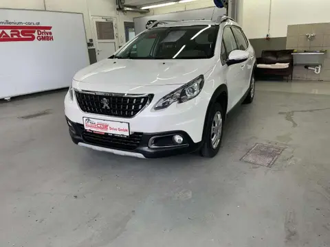 Used PEUGEOT 2008 Petrol 2019 Ad 