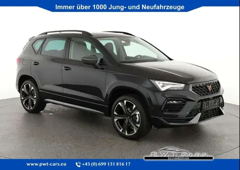 Used CUPRA ATECA Petrol 2024 Ad 