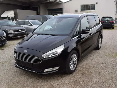 Annonce FORD GALAXY Diesel 2019 d'occasion 