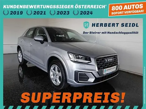 Used AUDI Q2 Diesel 2019 Ad 