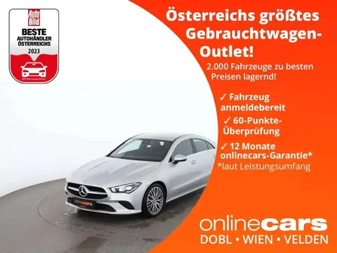 Used MERCEDES-BENZ CLASSE CLA Diesel 2023 Ad 