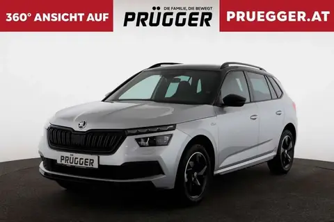 Annonce SKODA KAMIQ Essence 2022 d'occasion 