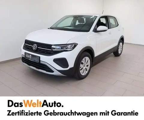 Annonce VOLKSWAGEN T-CROSS Essence 2024 d'occasion 