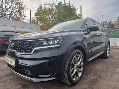 Annonce KIA SORENTO Essence 2021 d'occasion 