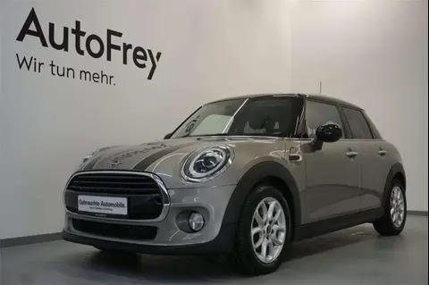 Used MINI COOPER Diesel 2018 Ad 